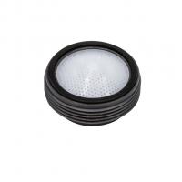 Аэратор для смесителя MIXLINE ML441 пластик M24, бескорпусный, наружная резьба (подвес)