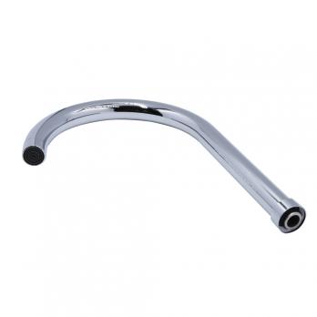 Излив для смесителя кухни MIXLINE ML126 круглый (подвес)