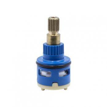 Картридж для переключения в душевой системе 3х позиционный D21 мм MIXLINE (блистер)