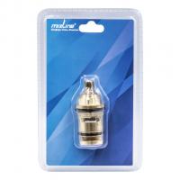 Кран-букса переключение душа ML03 MIXLINE (блистер)