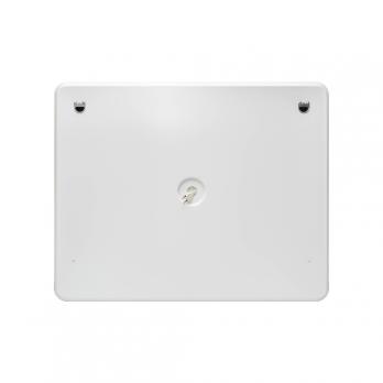 Зеркало MIXLINE "Турин-2" 1000*800 (ШВ) бесконтактный сенсор,светодиодная подсветка+подогрев