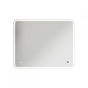 Зеркало MIXLINE "Турин-2" 1000*800 (ШВ) бесконтактный сенсор,светодиодная подсветка+подогрев