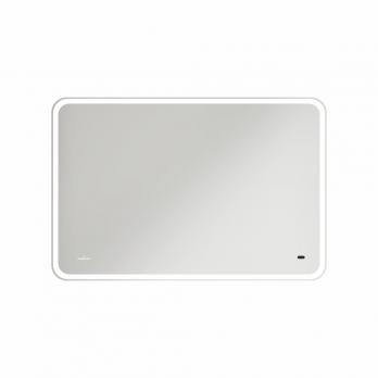 Зеркало MIXLINE "Турин" 1200*800 (ШВ) бесконтактный сенсор, светодиодная подсветка