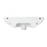 Умывальник-тюльпан "Аттика-55" с отв (Sanita)