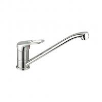 Смеситель для кухни 35к HB4837 HAIBA с/отв п/шпильку