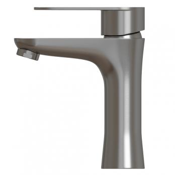 Смеситель для раковины 35k MIXLINE MLSS36-04 "Steel Kit" НЕРЖ