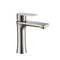 Смеситель для раковины 35к HB10807 HAIBA б/отв п/гайку