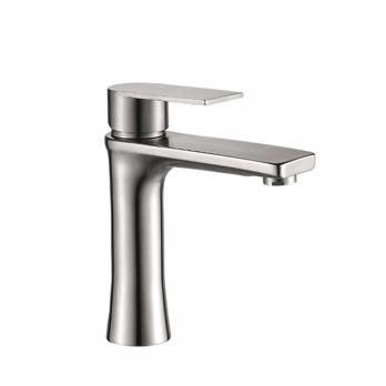 Смеситель для раковины 35к HB10807 HAIBA б/отв п/гайку