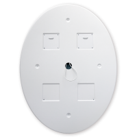 Зеркало MIXLINE "Италия - VOICE" 570*770 (ШВ) сенсорный выключатель, управление голосом., подогрев