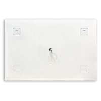 Зеркало MIXLINE "Норма" 1200*800 (ШВ) сенсорный выключатель, светодиодная подсветка