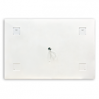 Зеркало MIXLINE "Норма" 1200*800 (ШВ) сенсорный выключатель, светодиодная подсветка