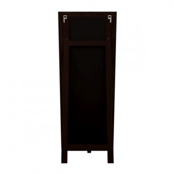 Зеркало MIXLINE "Прованс" Венге 600*1500 (ШВ) напольное