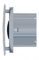 Вентилятор вытяжной  D100 WAVE Gray  ERA