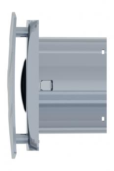 Вентилятор вытяжной  D100 WAVE Gray  ERA