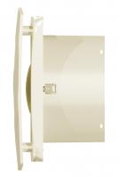 Вентилятор вытяжной  D120 WAVE  Ivory ERA