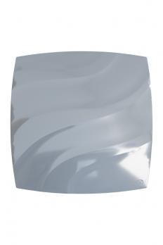 Вентилятор вытяжной  D120 WAVE Gray  ERA