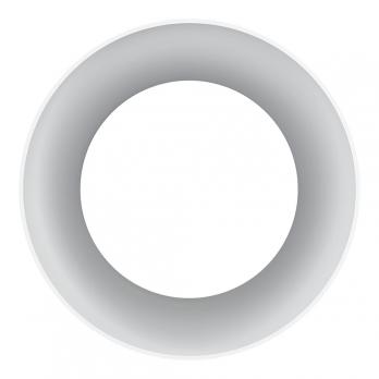 Воздуховод круглый 1,5м D150 15ВП1,5 ERA