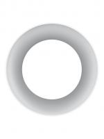 Воздуховод круглый 1,0м D150 15ВП1 ERA