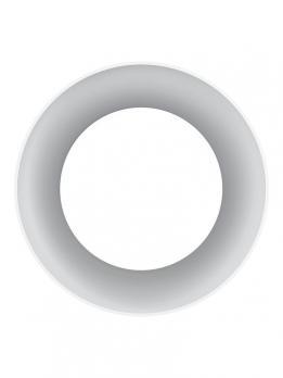 Воздуховод круглый 1,0м D150 15ВП1 ERA