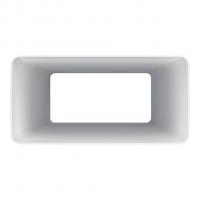 Воздуховод прямоугольный 2,0 м 90х220 922ВП2 ERA