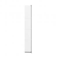 Заглушка PDP 90х220  ERA