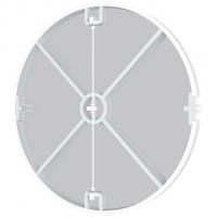 Клапан обратный D150 15BV ERA полиэстеровая пленка