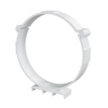 Кронштейн D150 15ДКП с замком ERA