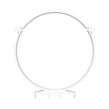 Кронштейн D150 15ДКП с замком ERA