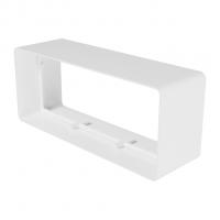 Соединитель 90х220 922СКП ERA