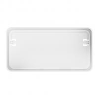 Соединитель 90х220 с обр. клапаном 922СКПО ERA