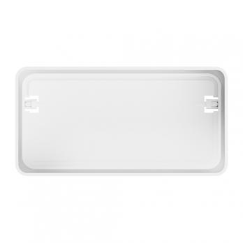 Соединитель 90х220 с обр. клапаном 922СКПО ERA