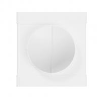 Соединитель 90х220 Т-образный с выходом на D150 922ТФ15П ERA