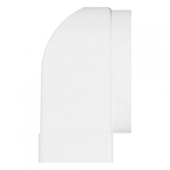 Соединитель 90х220/D150 угол 90 922СК15ФП ERA