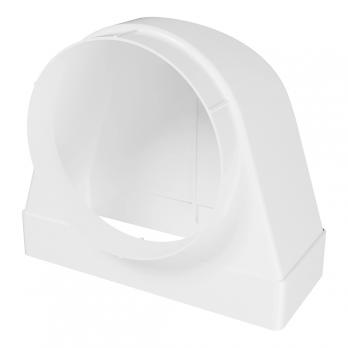 Соединитель 90х220/D150 угол 90 922СК15ФП ERA