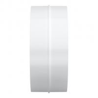 Соединитель D150 с обр. клапаном 15СКПО ERA