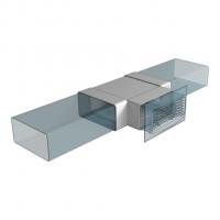 Тройник 90х220 922ТПП ERA