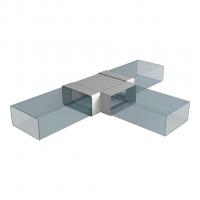 Тройник 90х220 922ТПП ERA