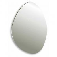Зеркало MIXLINE "Лидия" 550*750 (ШВ) еврокромка