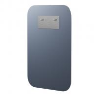 Зеркало MIXLINE "Сандра" 550*800 (ШВ) б/полки