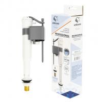 Заливной клапан UNICORN универсальный (бок/ниж. подвод, лат. штуцер 1/2") KN_U/L_1/2