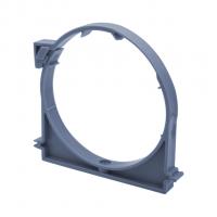 110 крепеж с защелкой ПП EVER PLAST