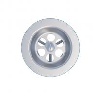 Выпуск 1 1/2 с нерж. сеткой VP11270-60 ИНКОПЛАСТ (винт М6*60)