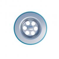 Выпуск 1 1/4 с нерж. сеткой VP11300-80 ИНКОПЛАСТ (винт М6*80)