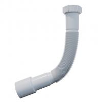 Гофра 1 1/2"*40*50 (800мм) GT1180 ИНКОПЛАСТ