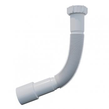 Гофра 1 1/2"*40*50 (800мм) GT1180 ИНКОПЛАСТ