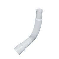 Гофра 1 1/4"*40*50 (800мм) GW1380 без гайки ИНКОПЛАСТ