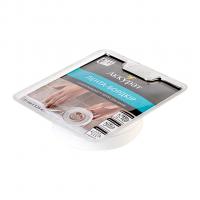 Лента бордюрная самоклеящаяся Аккурат 31мм*3,35м БЕЛАЯ