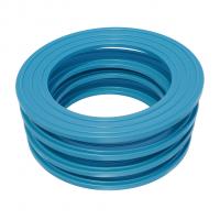 Ремкомплект прокладка под чашку d70 (15 шт) RK-06 ИНКОПЛАСТ