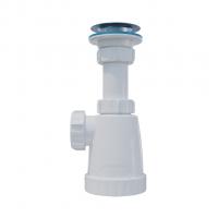 Сифон 1 1/4*32 мини BS3000 ИНКОПЛАСТ (винт М6*80)