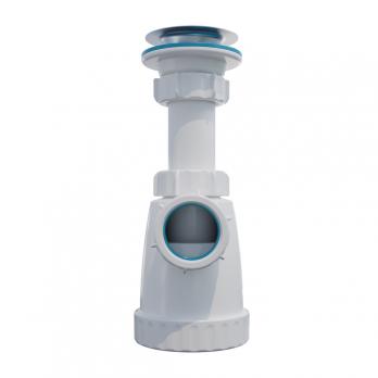 Сифон 1 1/4*32 мини BS3000 ИНКОПЛАСТ (винт М6*80)